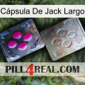 Cápsula De Jack Largo 38